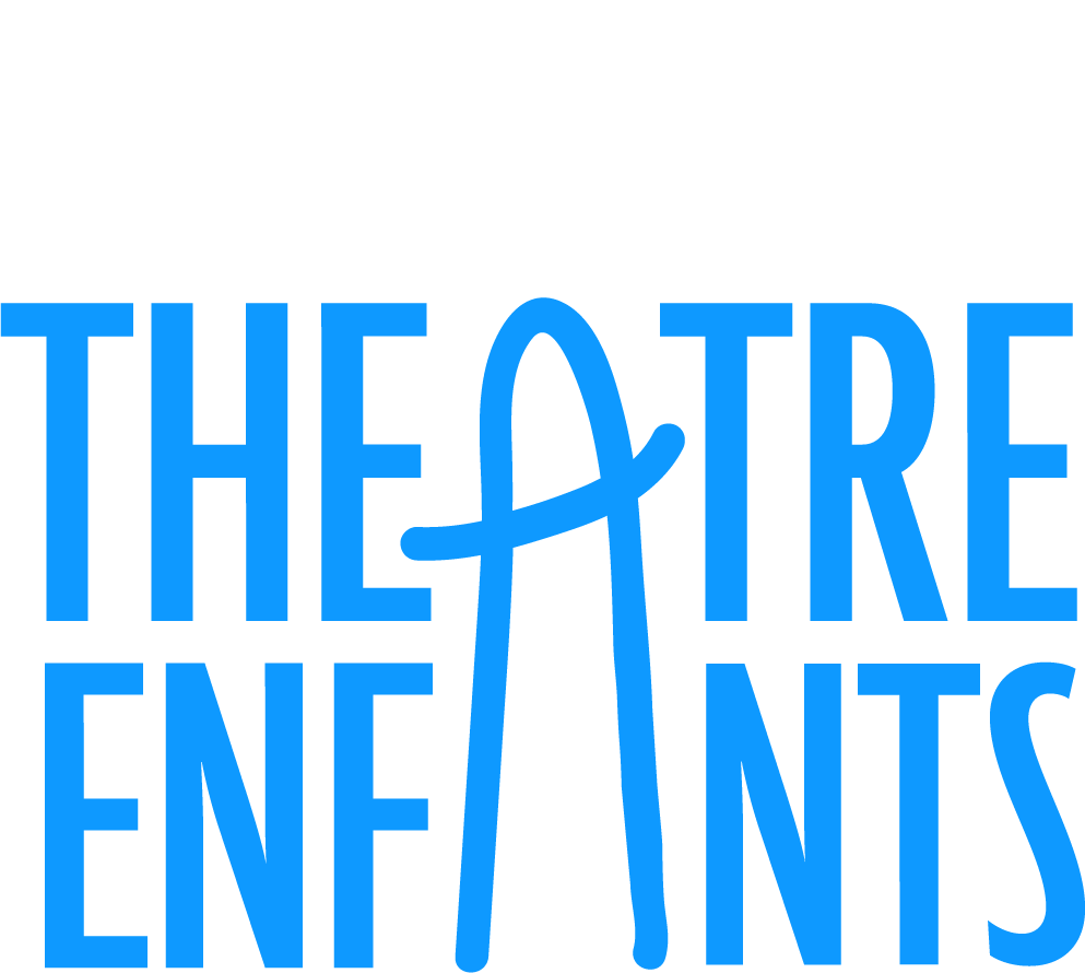 Logo Académie de théâtre pour enfants