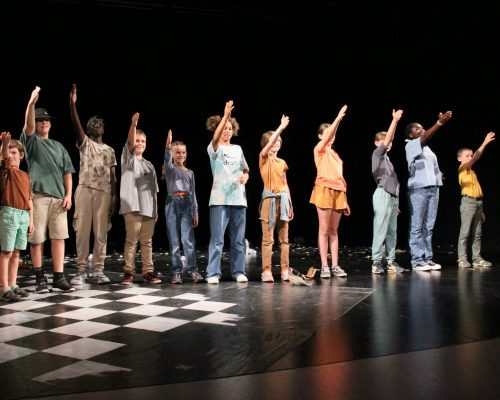 Académie d’été 2025