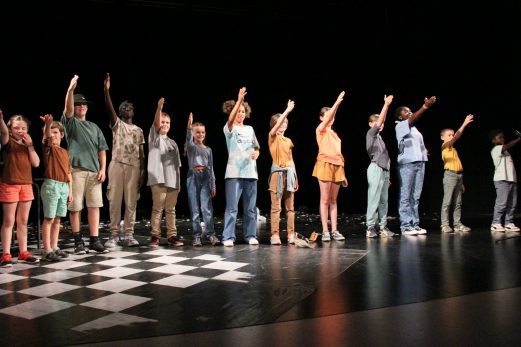 Académie d’été 2025