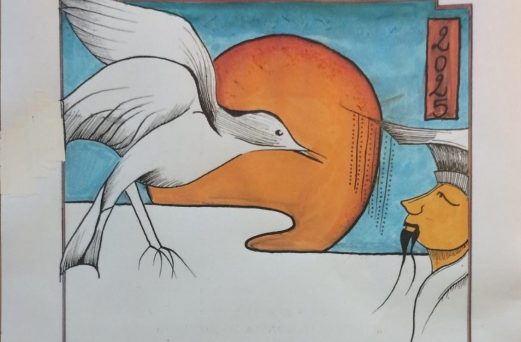 Spectacle « Le Rossignol et l’Empereur de Chine »