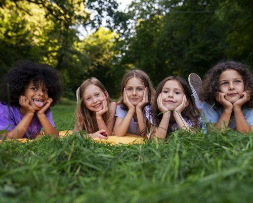 Café Rencontre autour de l’enfance