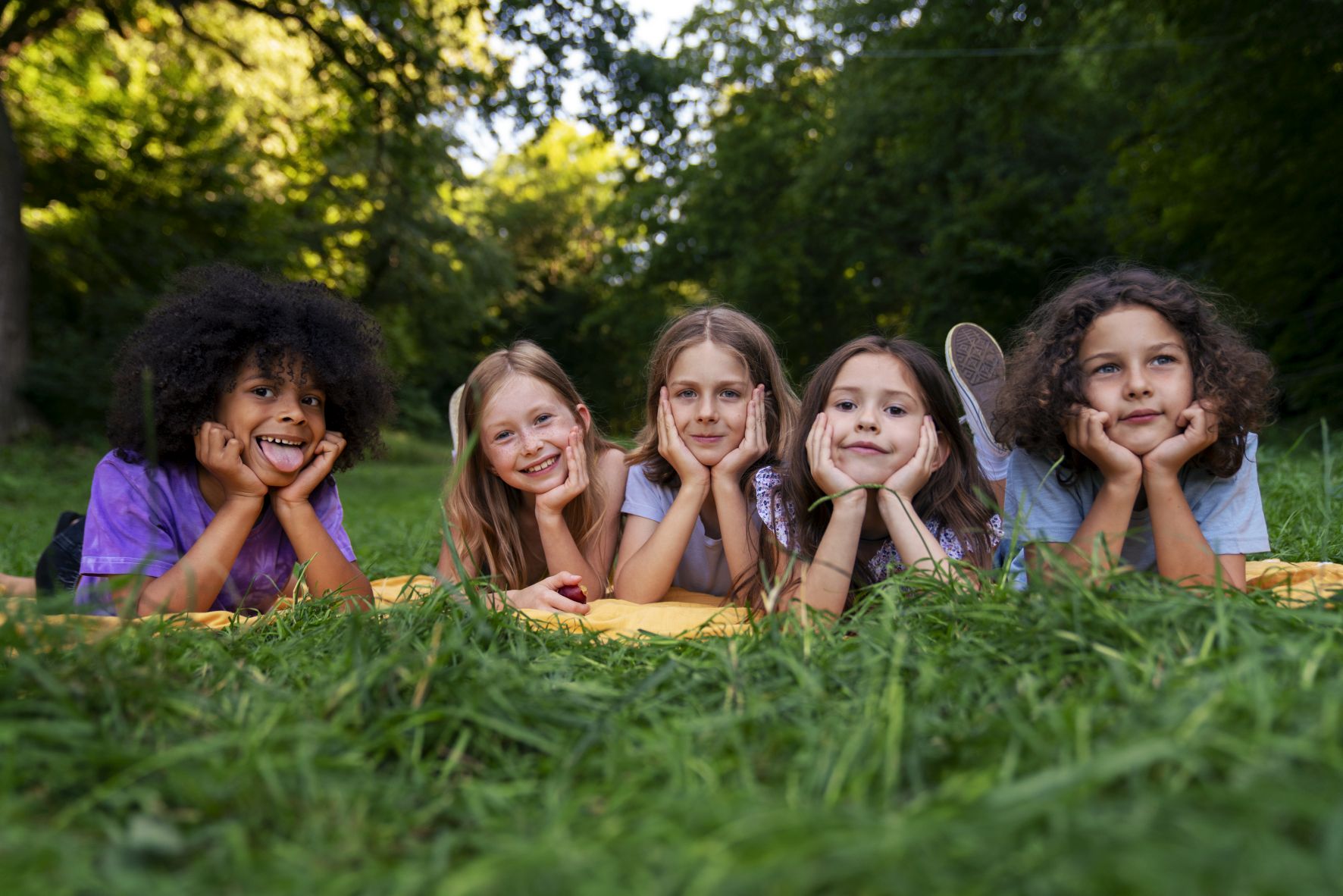 You are currently viewing Café Rencontre autour de l’enfance